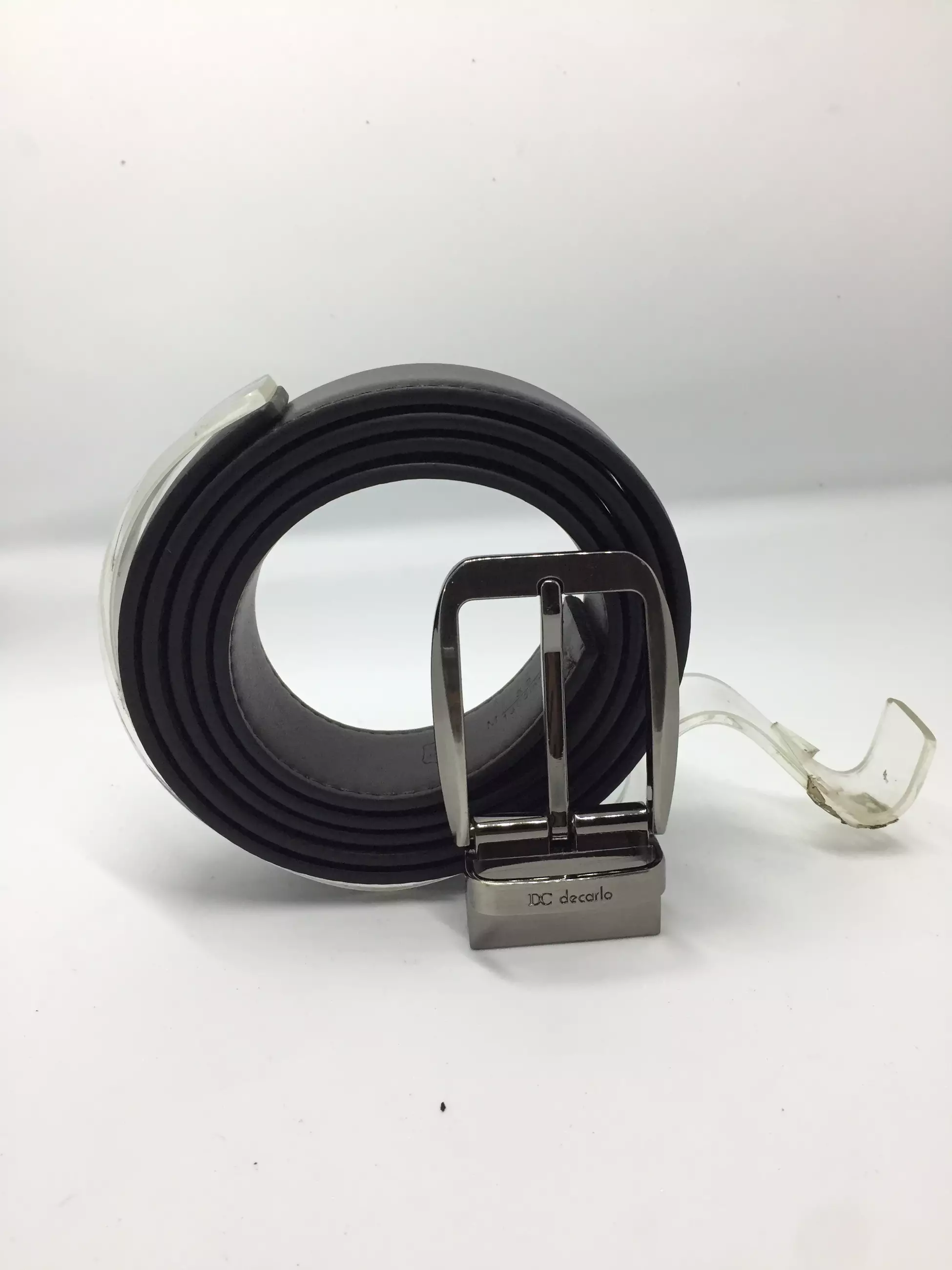 Ban pinggang Decarlo BP-DC-1147TPHQ-Hitam