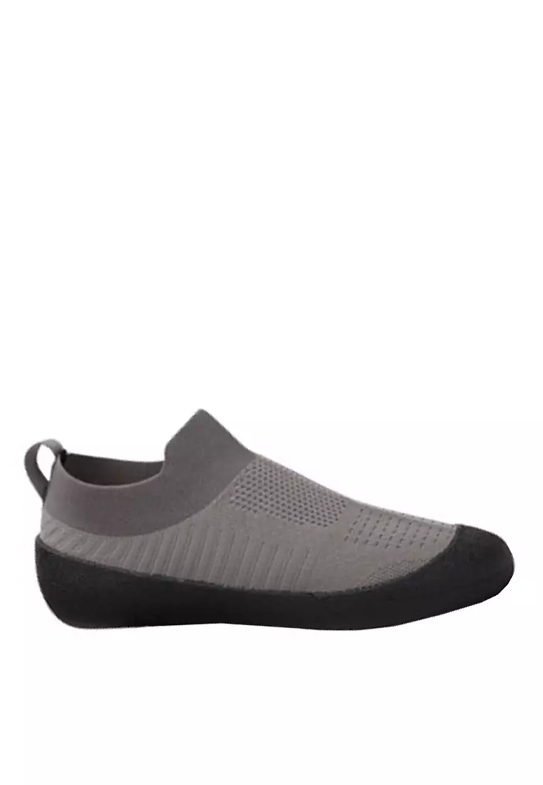 Discount on Twenty Eight Shoes  shoes - SKU: VANSA Unisex Fitness & Yoga Woven Shoes VSU-T22M