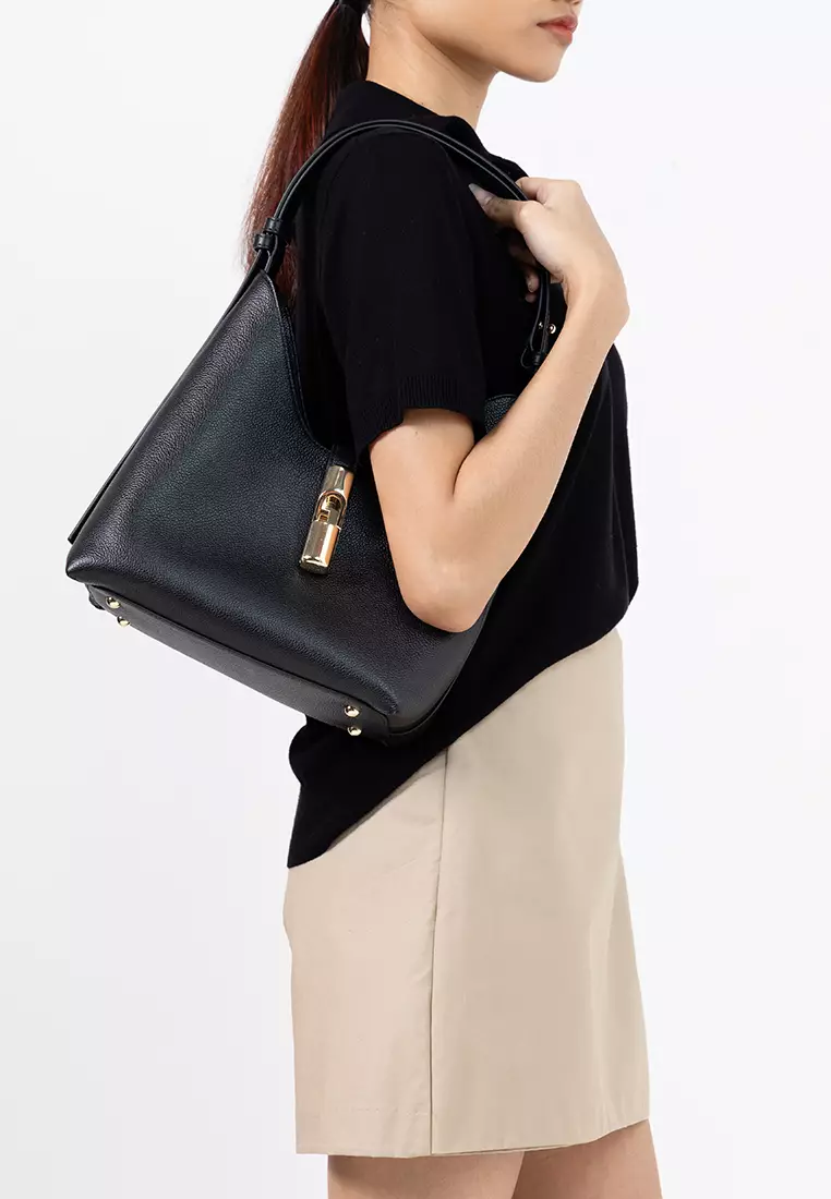 Goccia S Hobo Bag
