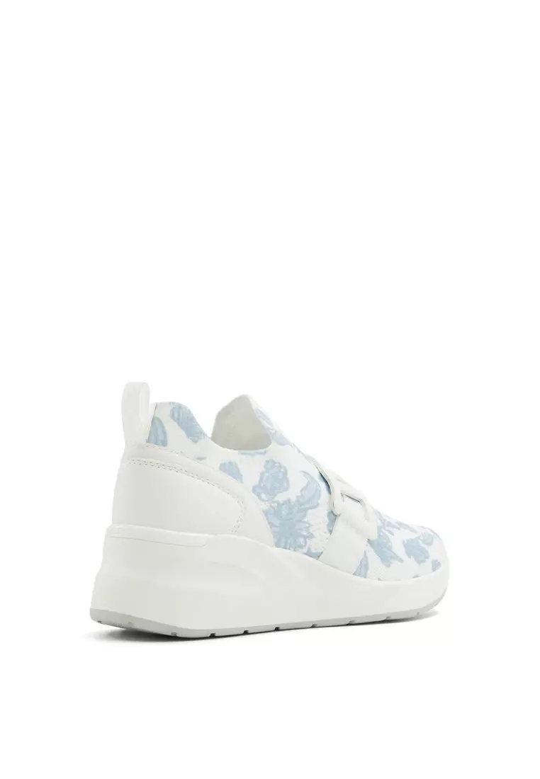 Lirabelle Wedge Sneakers