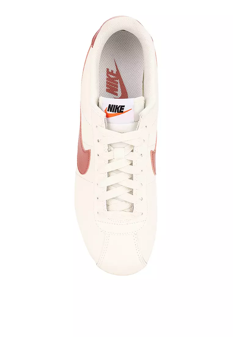 Cortez Leather Women's Shoes