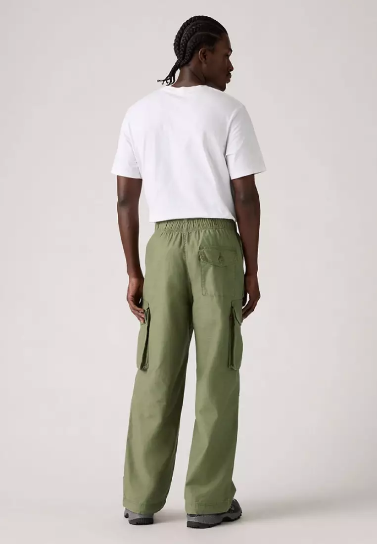 Buy Levi's Levi's® Men's Baggy Field Cargos 003KO-0005 2026 Online