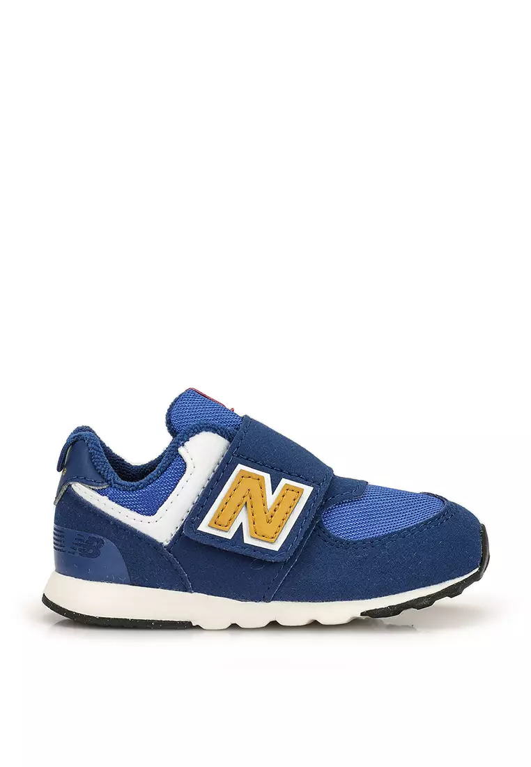 Buy New Balance 574 Infant Lifestyle Shoes Online ZALORA Malaysia