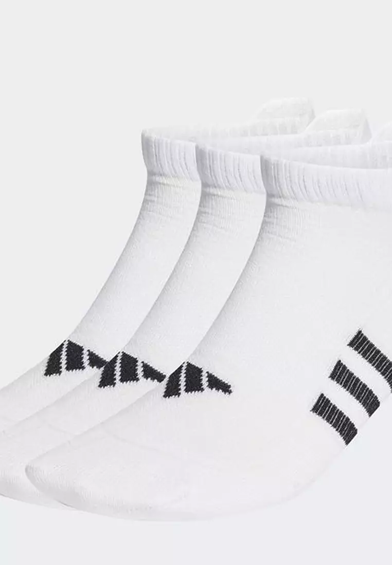 performance light low socks 3 pairs