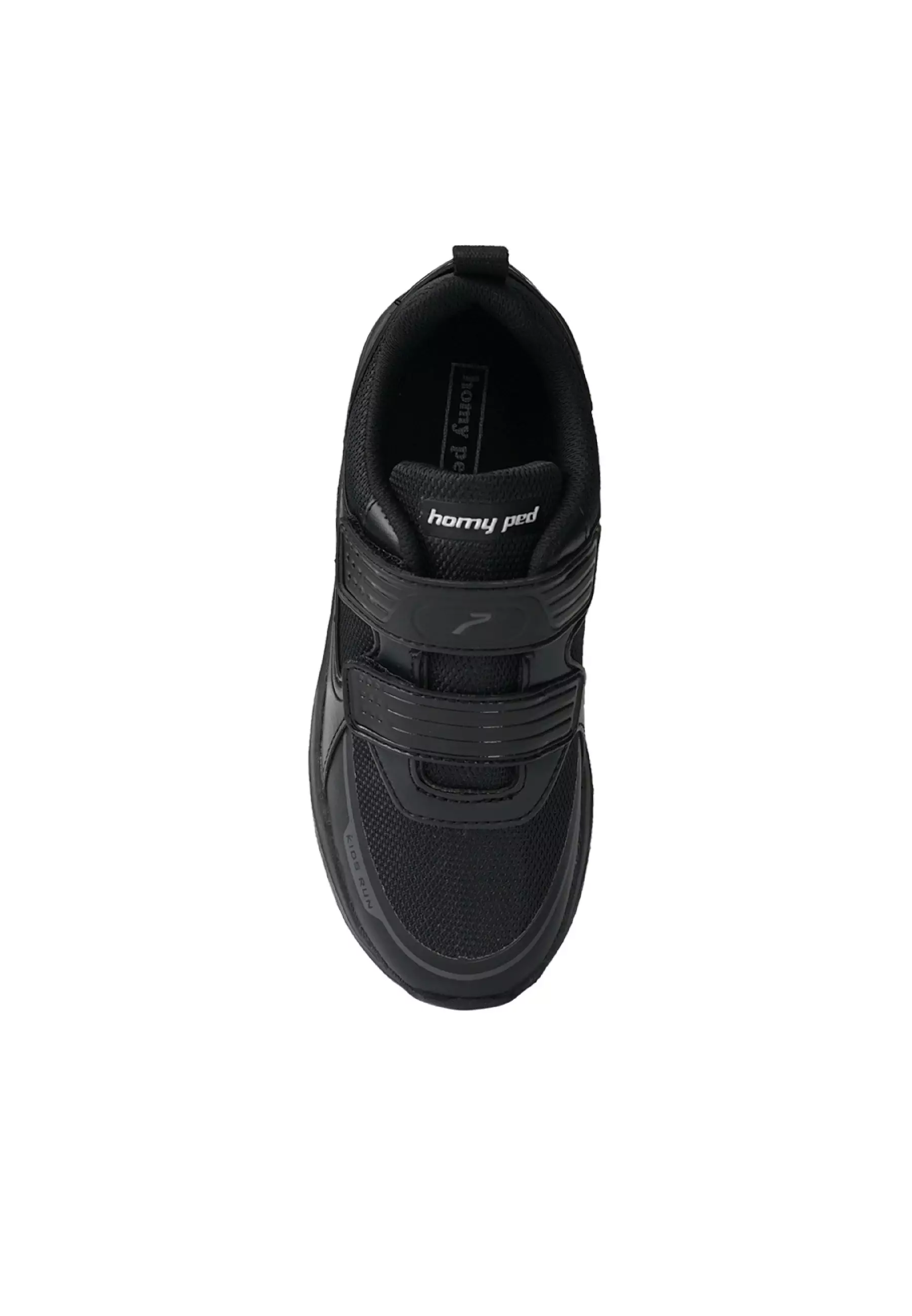 Homyped Corbin Sepatu Sekolah Anak