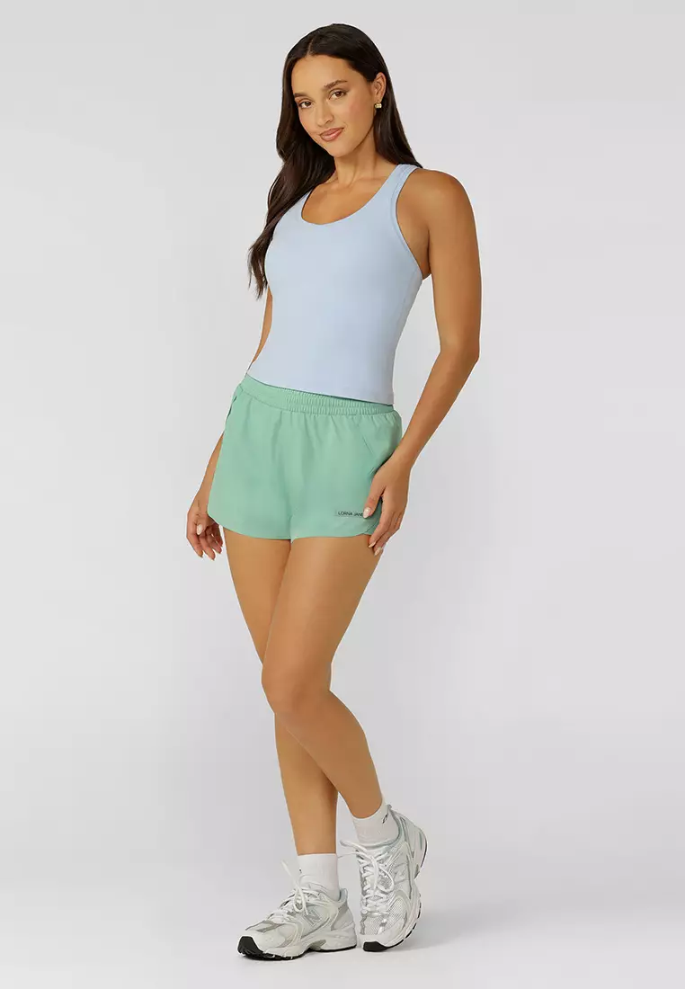 Liberty 運動背心