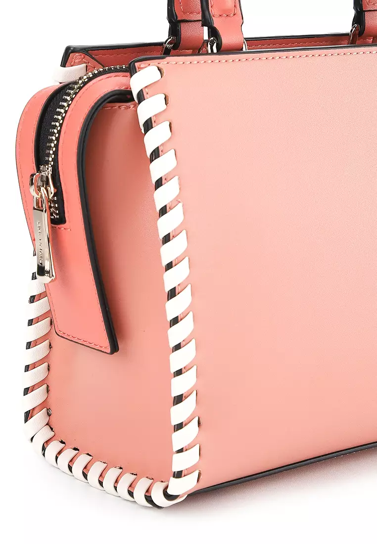 Beyla Top Handle Bag (M)