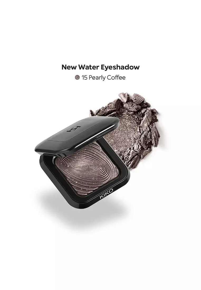 New Water Eyeshadow