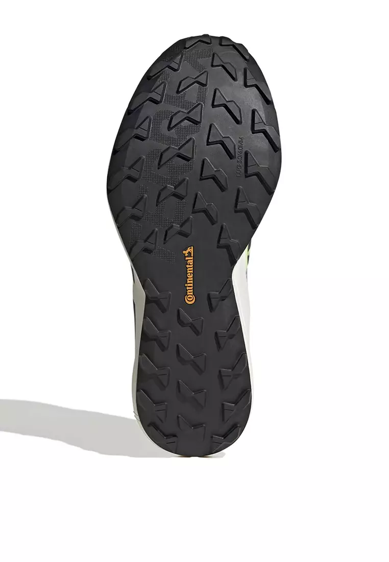 Terrex Agravic Speed 2 Trail Running Shoes