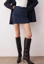Dark Navy Blue