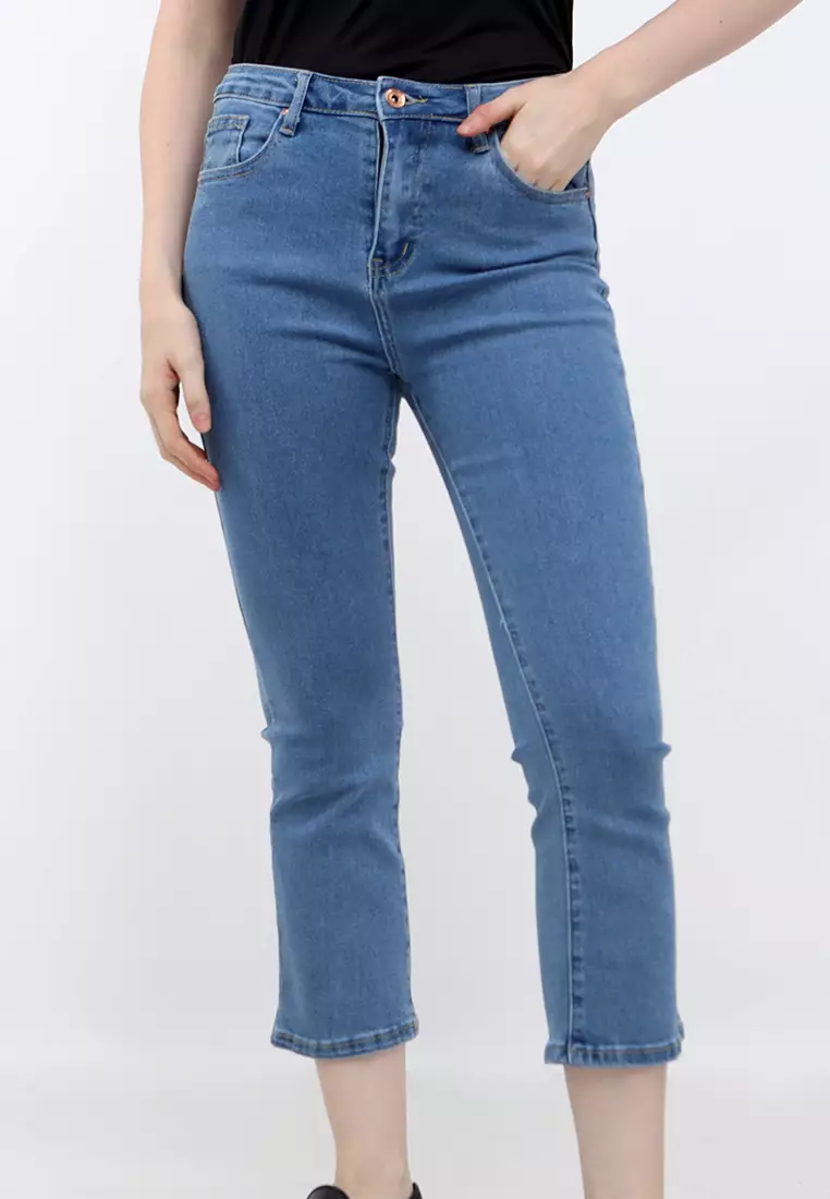 Bossini best sale jeans ladies