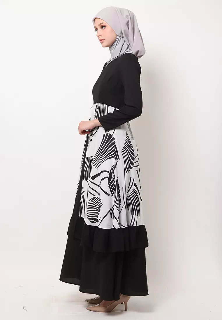 Zetaa Gamis Sifone