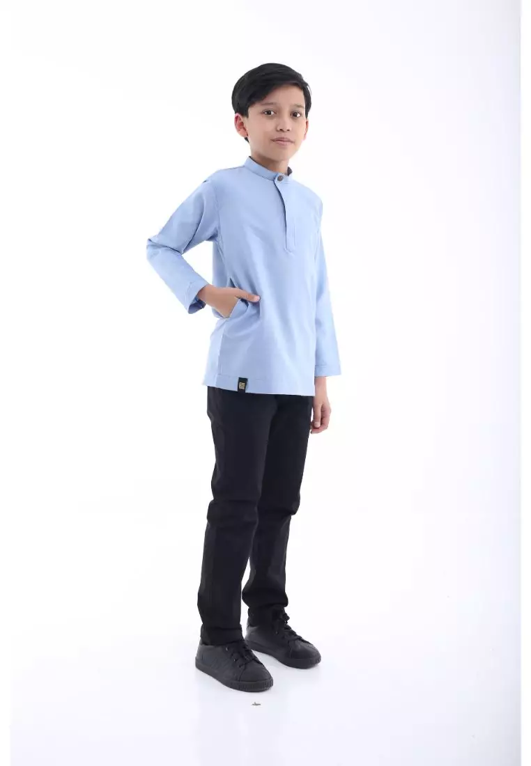 Kurta Qabil Kids