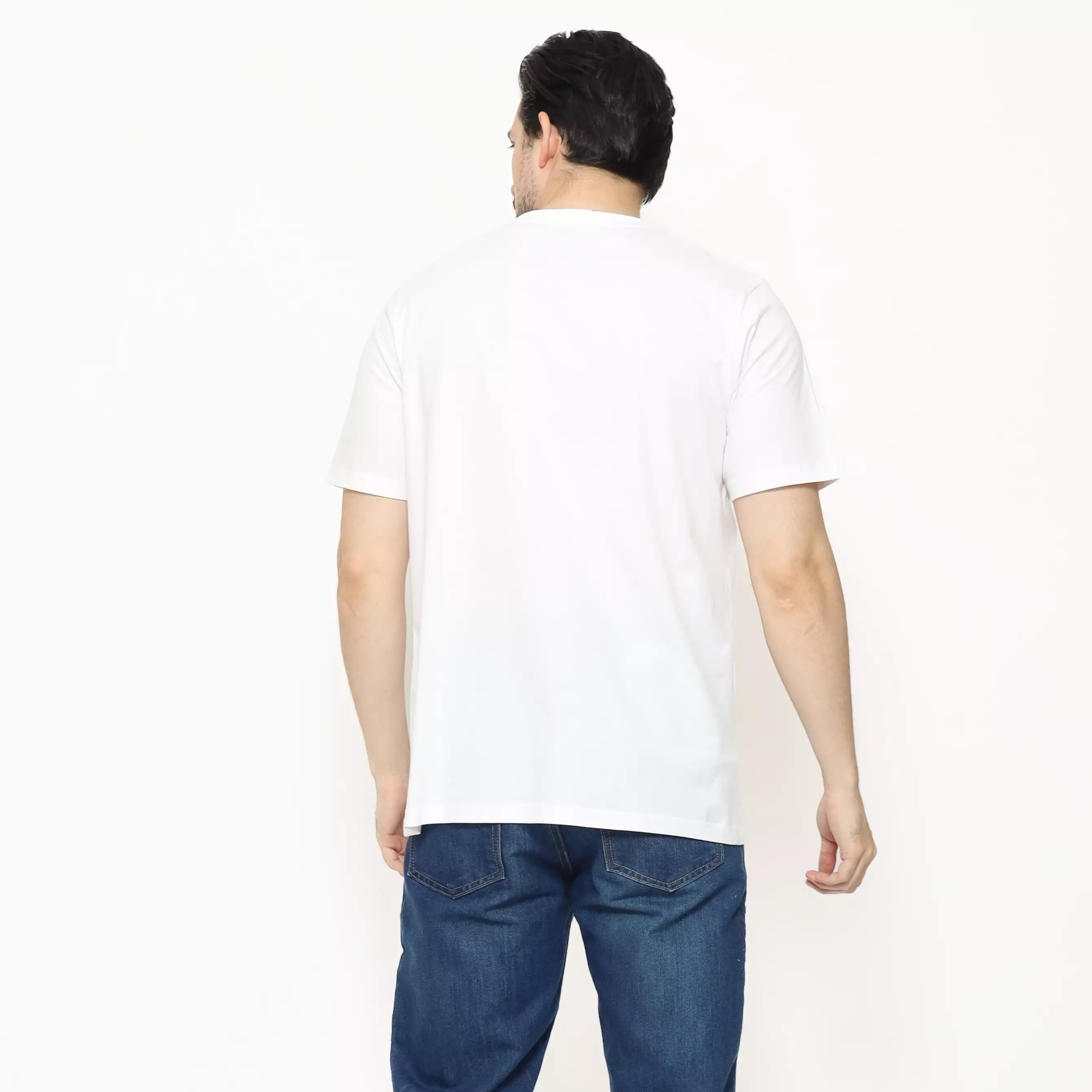 Juice Ematic Kaos lengan pendek Pria Madelyn  Planet Surf