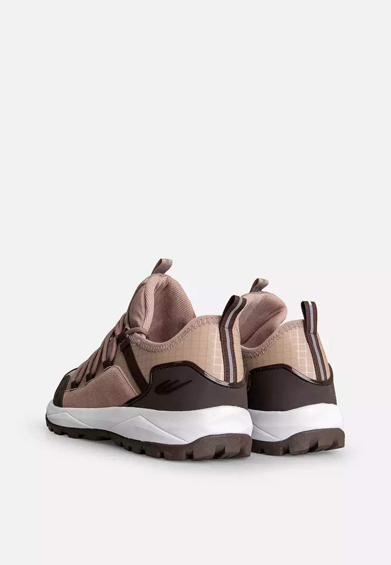 World Balance LINE TRAIL Men's Performance Trail Shoes