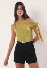 Oil Green