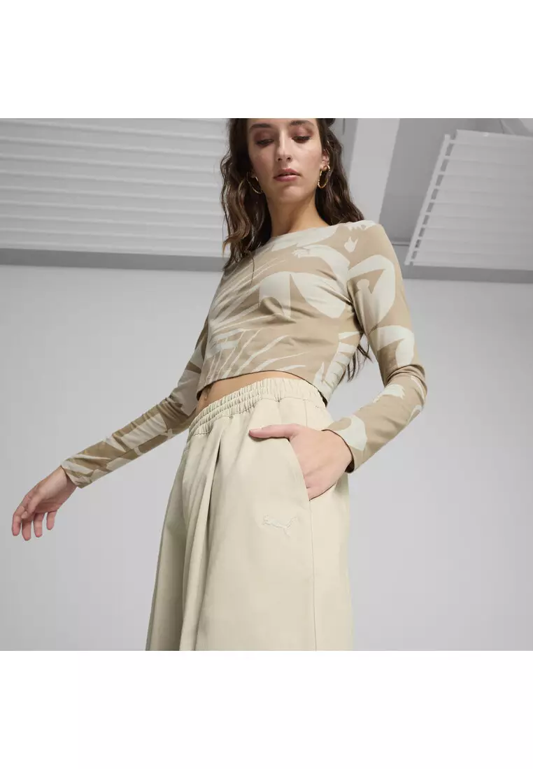 CLASSICS Artisanal Pants