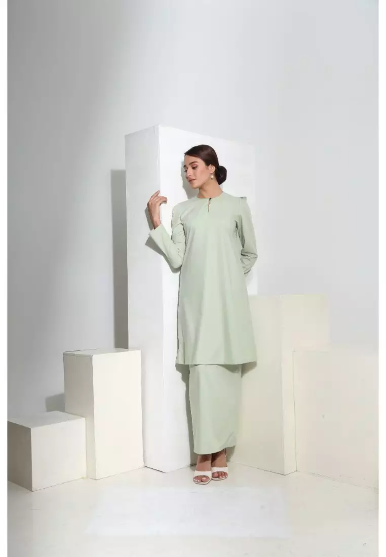 Kurung Moden Mawar 2.0