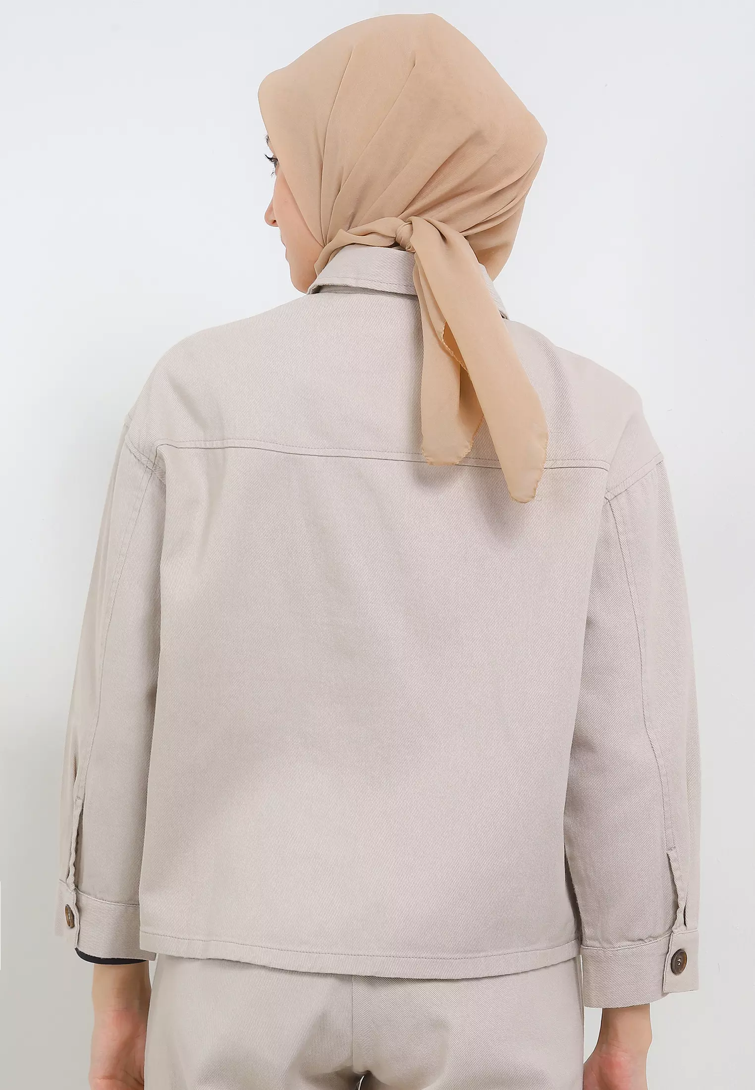 Rens Outer Beige