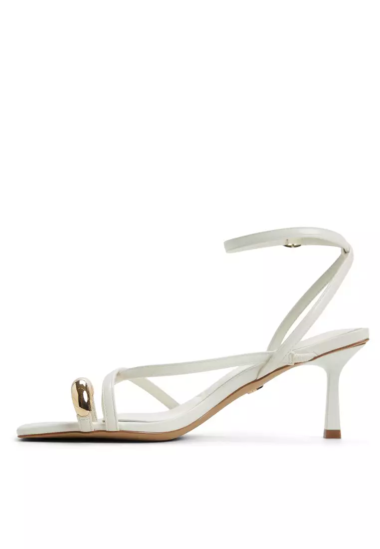 Elodiah Strappy Heels