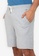 ZALORA ACTIVE grey Contrast Drawstring Shorts 1C91EAA94BCC15GS_3