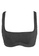 Sunseeker black Minimal Cool D Cup Bikini Top E5476US6A6E238GS_1