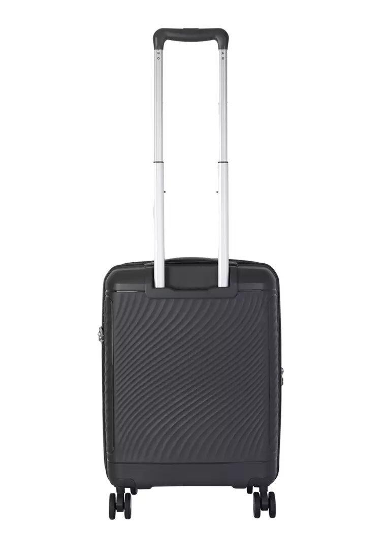 332 Hard Case Luggage Small (18 inches)