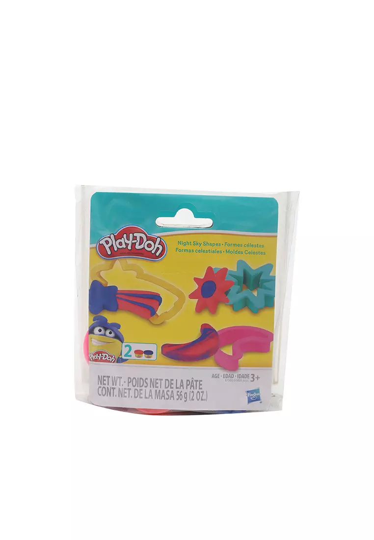 Play-Doh Value Set Assortment Style A