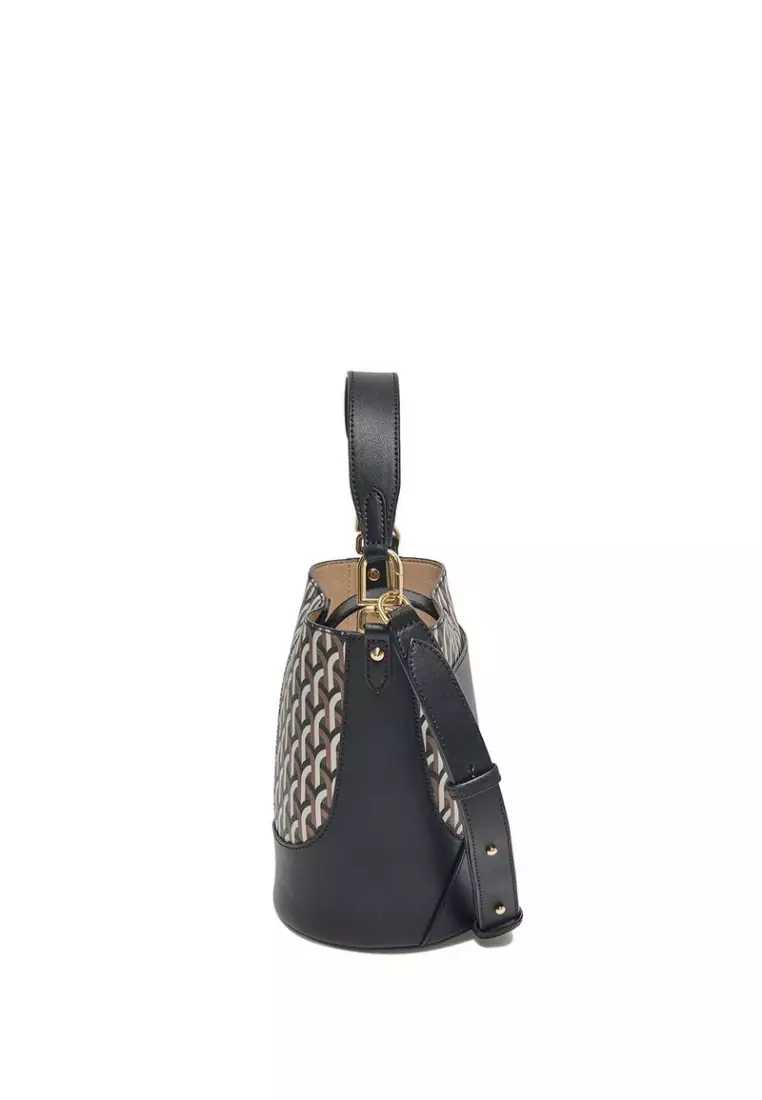 Lattina Bag Gotica Black