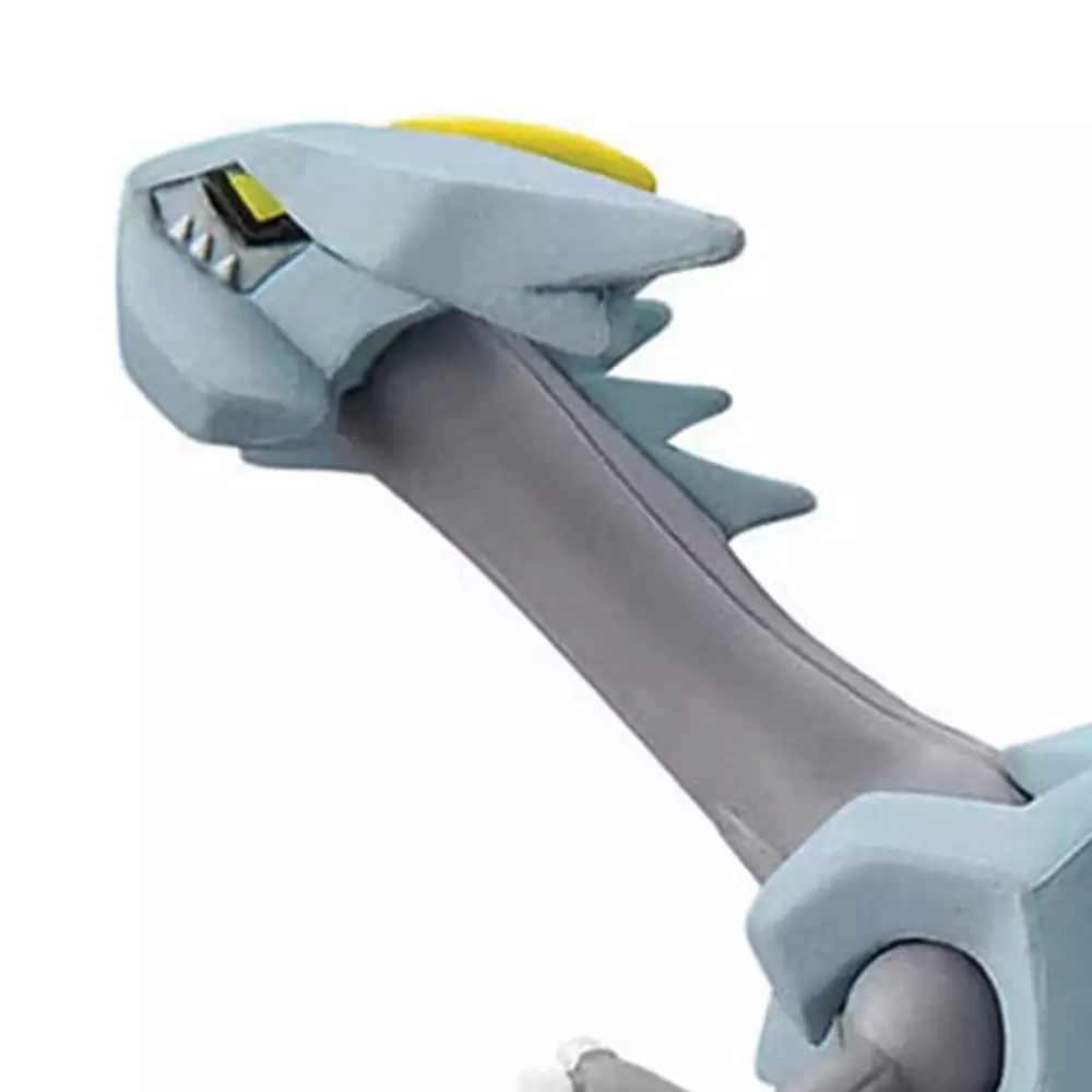 TAKARA TOMY MONCOLLE ACTION FIGURE POKEMON KYUREM - ABU-ABU