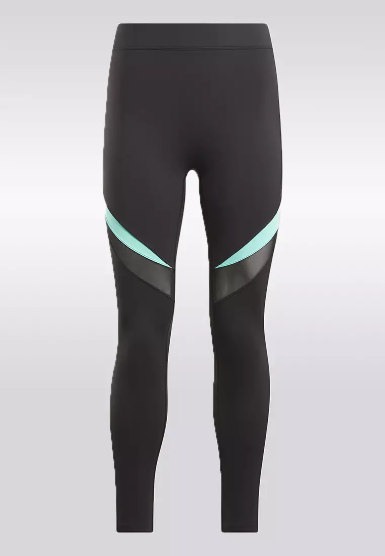 Women Female Lux Hr 7/8 Tight  Cb | 100214642