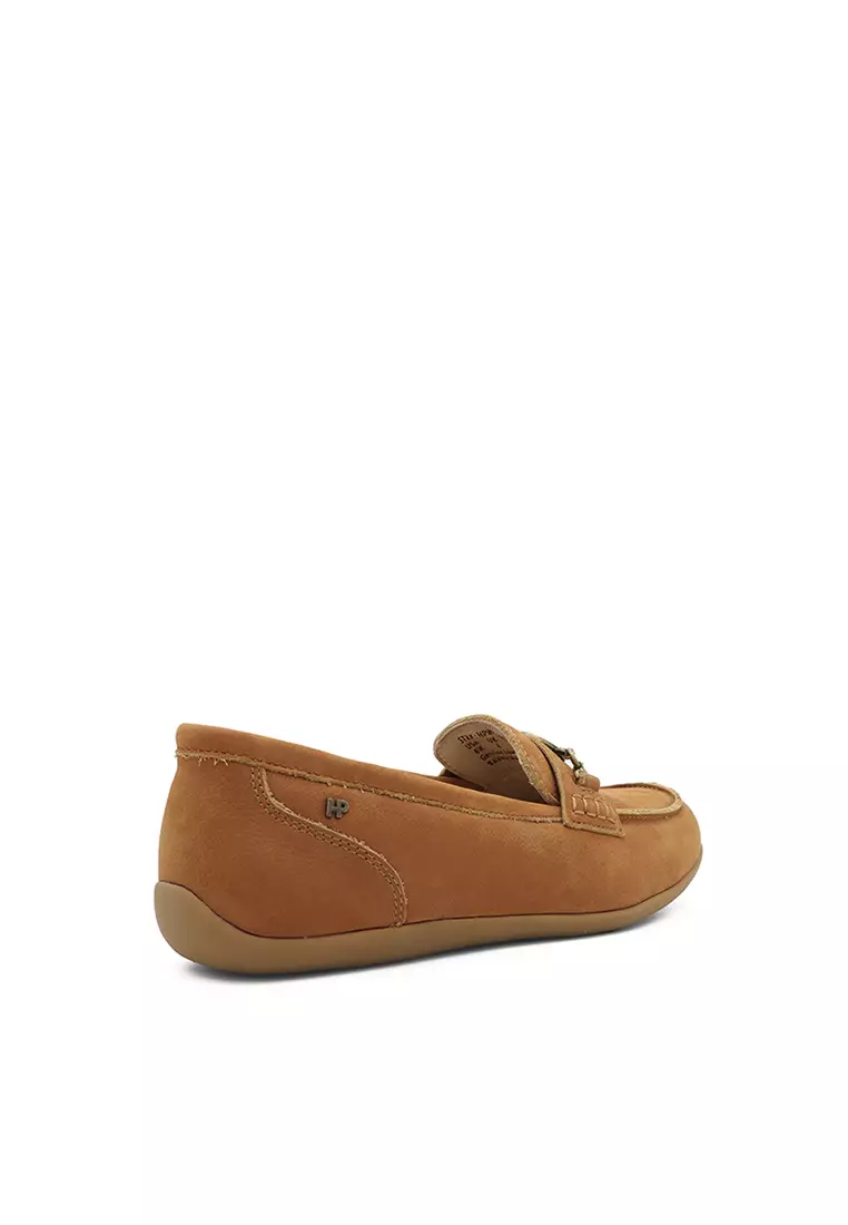 Sienna Metal Bit Women's Casual Shoes