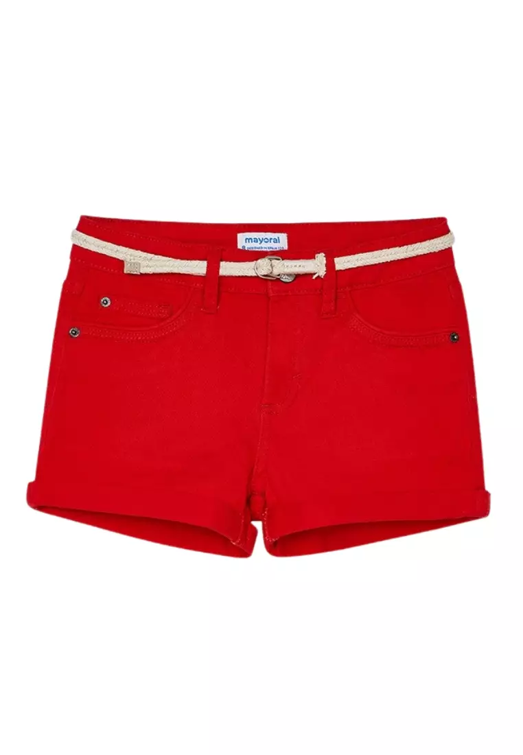 Tala Bottom - Red