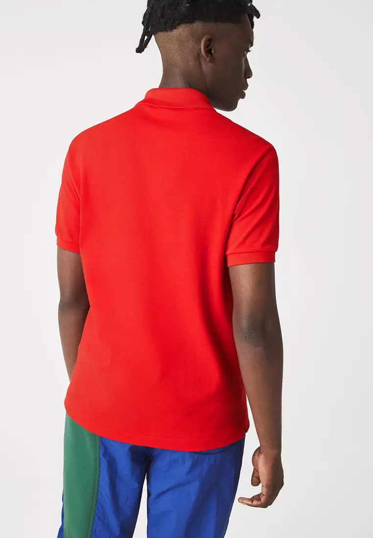 Men's Classic Fit L.12.12 Polo