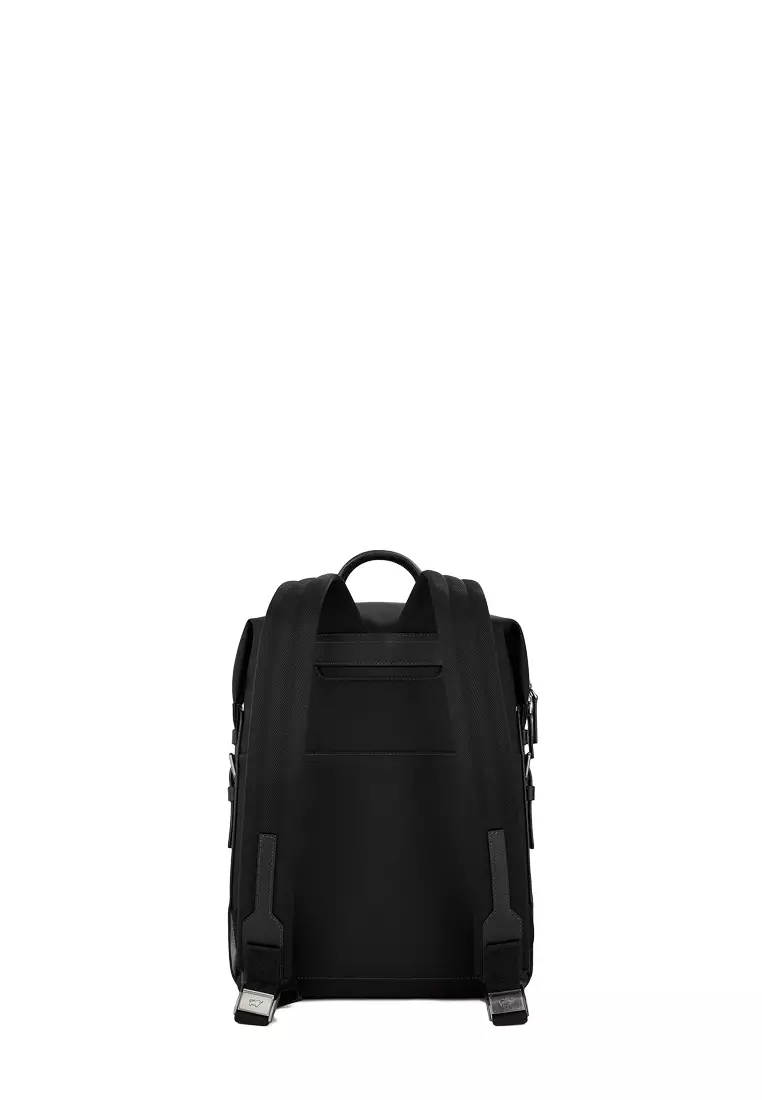 Buy Braun Buffel Neil-C Large Backpack 2026 Online | ZALORA