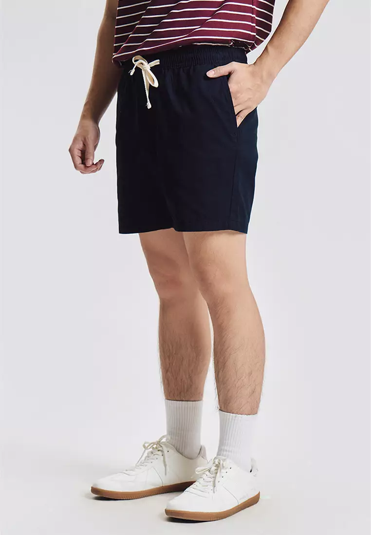 Essentials Easy Wear Modern Fit Shorts