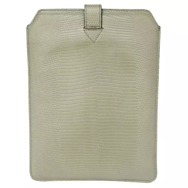 Burberry outlet ipad cover