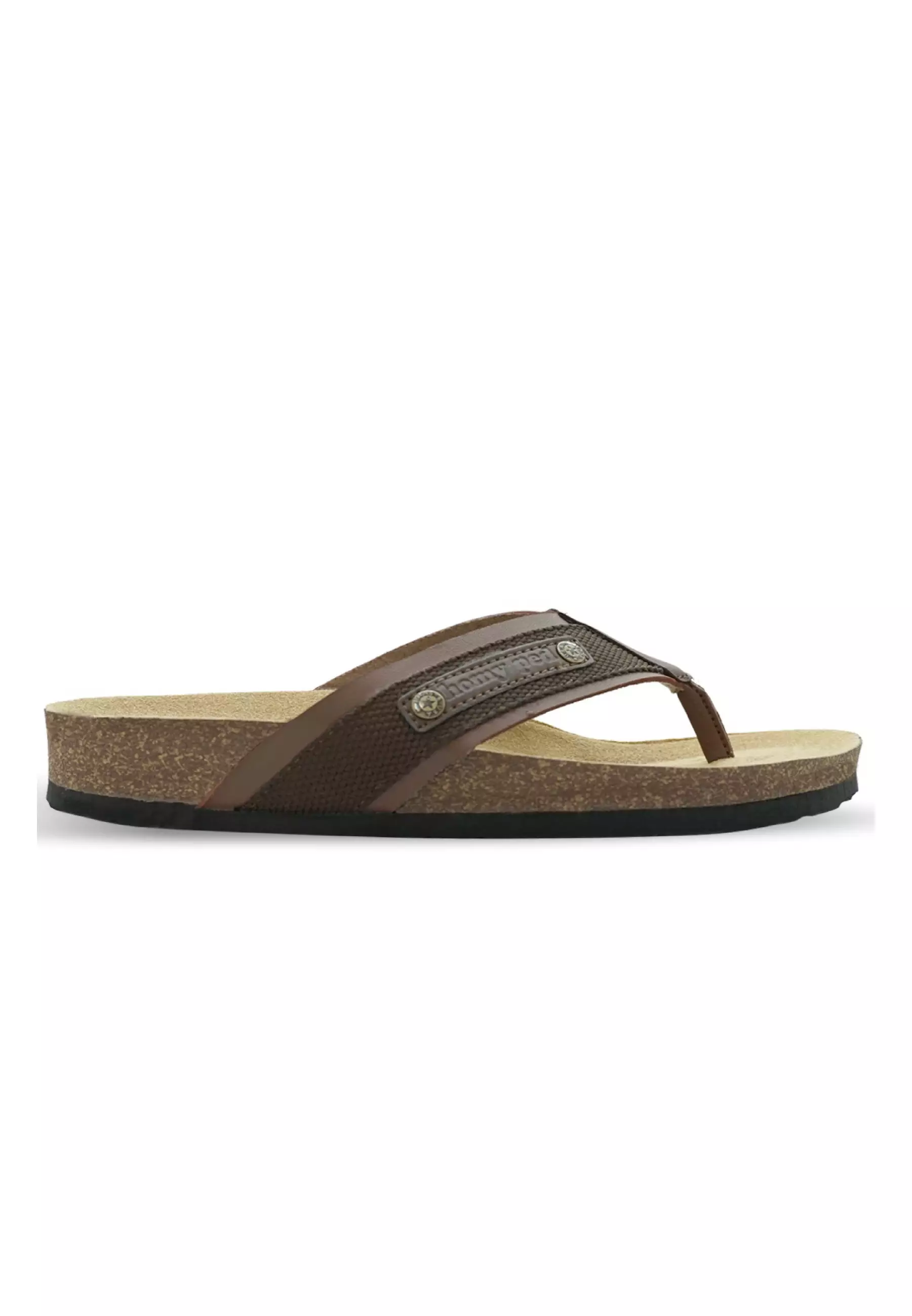 Homyped Maestro 01 Sandal Jepit Pria