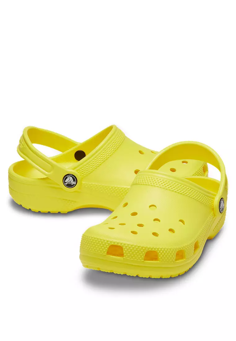 Kids' Classic Clogs