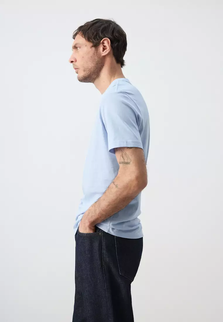 Slim-Fit T-Shirt