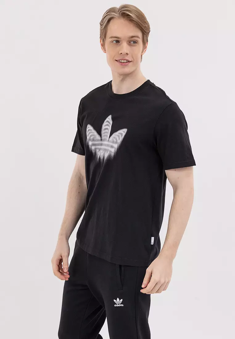 Skeleton Trefoil T-Shirt