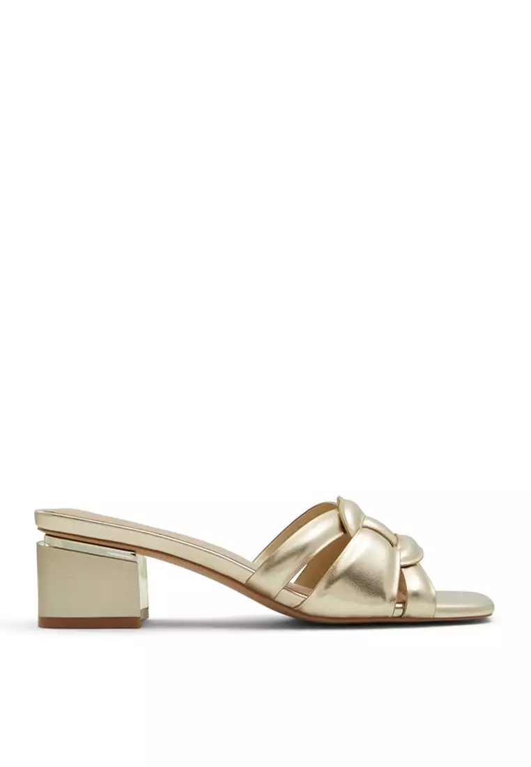 Najla Sandal Heels