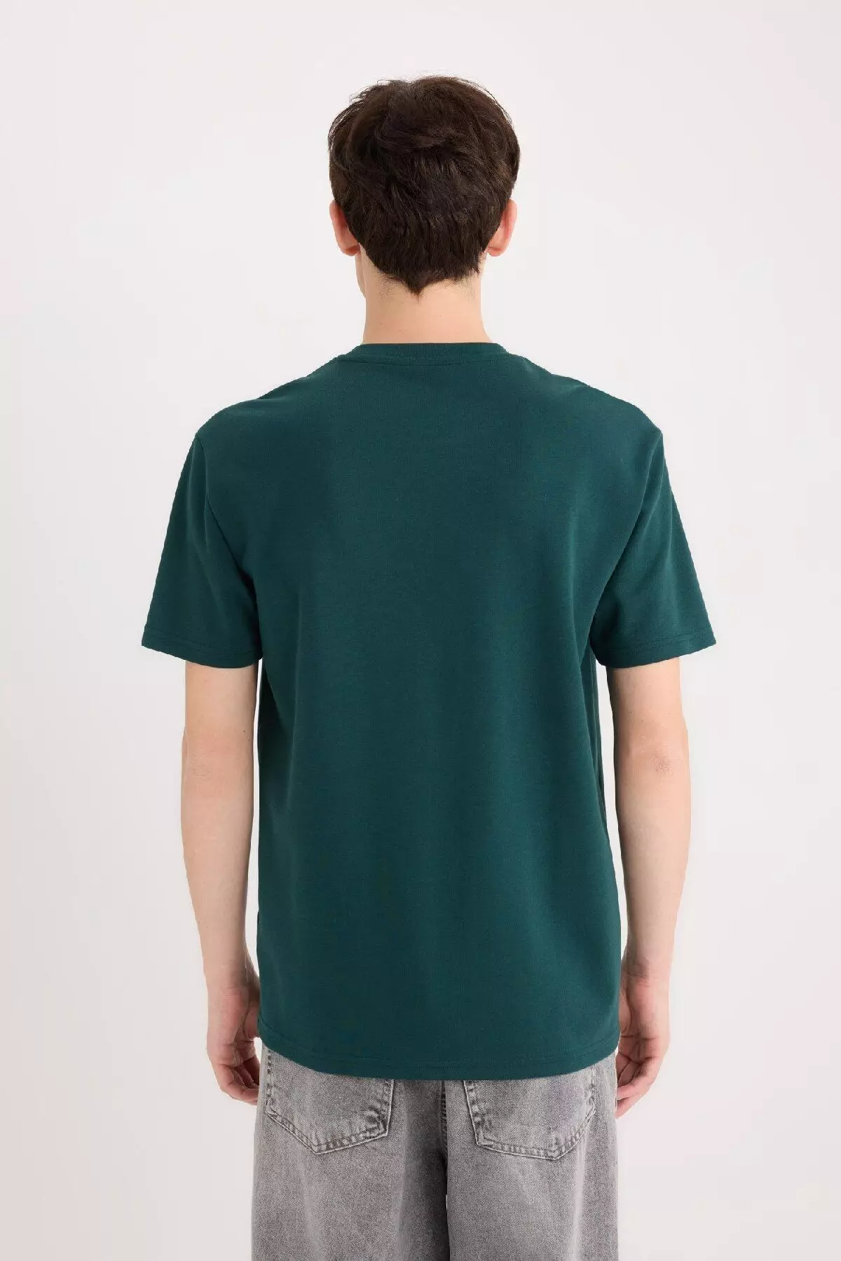 Green T-Shirt