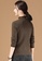 A-IN GIRLS brown Slim-Fit Lace Collar Sweater 784B9AA53AA68FGS_3