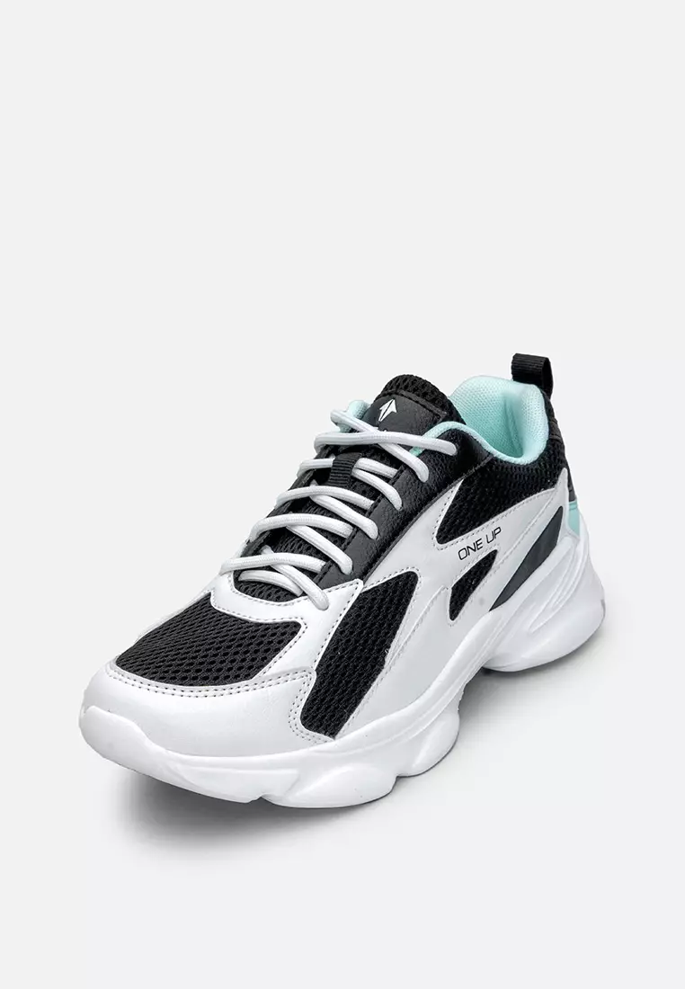Discount on World Balance  shoes - SKU: One Up By World Balance Levant Women's Lifestyle Athleisure Shoes