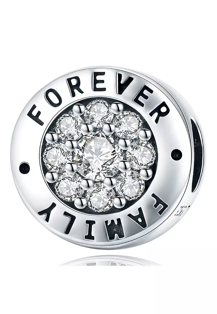 Cz charms new arrivals
