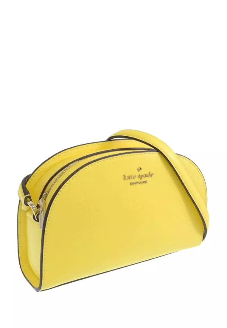 Kate spade crossbody dome discount
