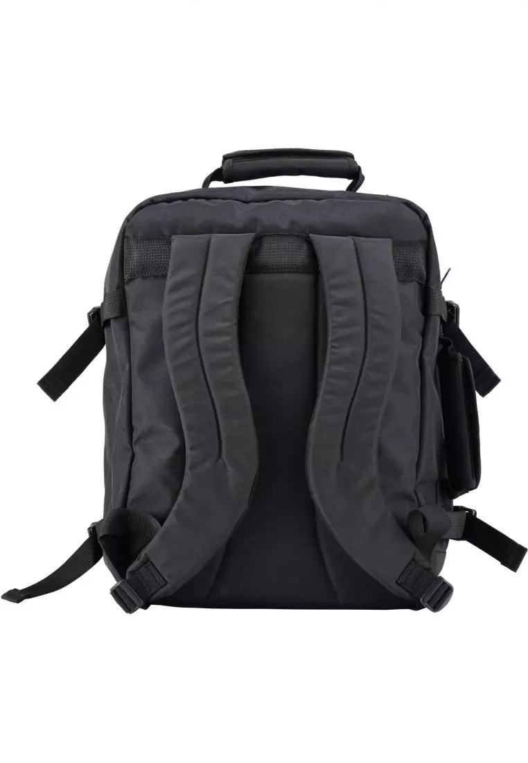 Buy Cabinzero CabinZero Classic Ultra Light Cabin Bag / Backpack With Luggage Trackers 44L