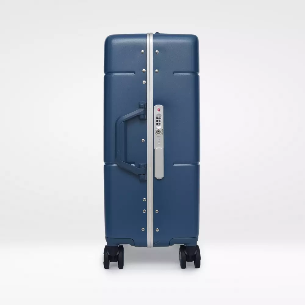 Koper Elizabeth - Sutton - 20" - Blue