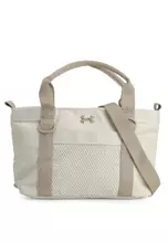 Summit White/City Khaki